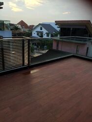 Seletar View (D28), Terrace #498553421